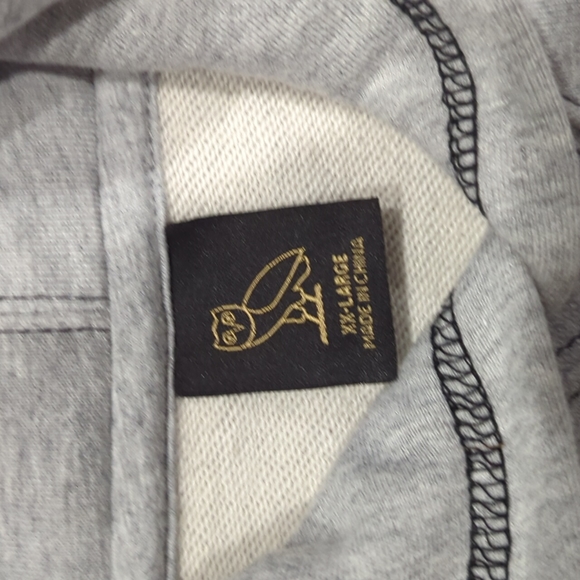 Ovo hoodie - Picture 4 of 5